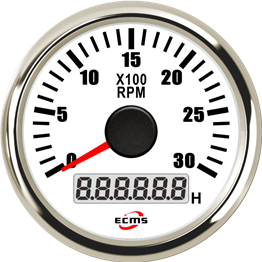 ECP/ECP2-3000RPM轉速表