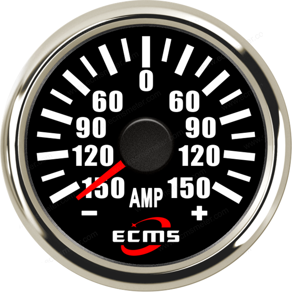ECP/ECP2-Ammeter ±150A