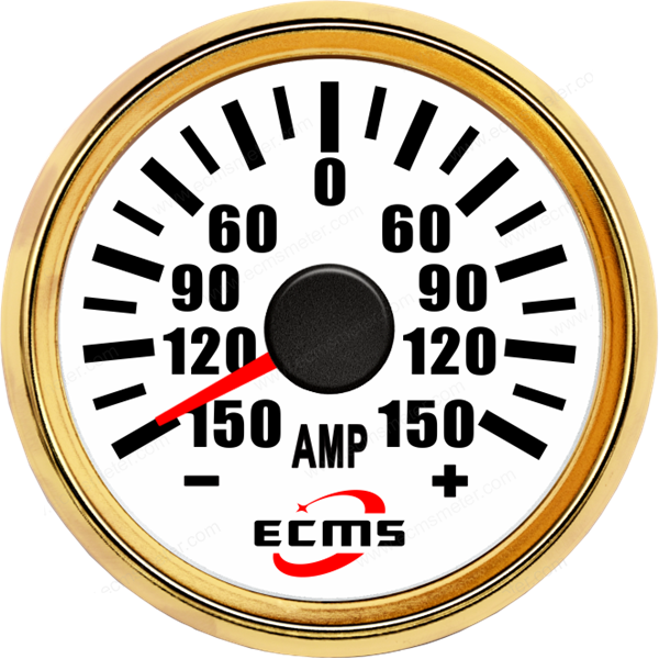 ECP/ECP2-Ammeter ±150A